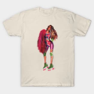 Barbara Millicent Roberts T-Shirt